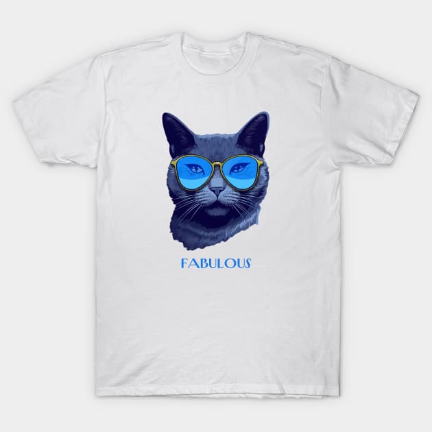 Fabulous T-Shirt by Pacific West